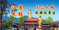 日本男女裸交动态黄图江苏无锡灵山大佛旅游风景区